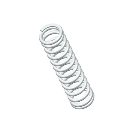 Approved Vendor Compression Spring, O= .300, L= 1.25, W= .042 G009964287